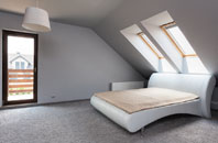 Heyshaw bedroom extensions