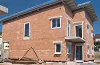 Heyshaw home extensions